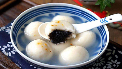 鬧元宵 慶團圓丨錦富技術(shù)祝您元宵節(jié)快樂